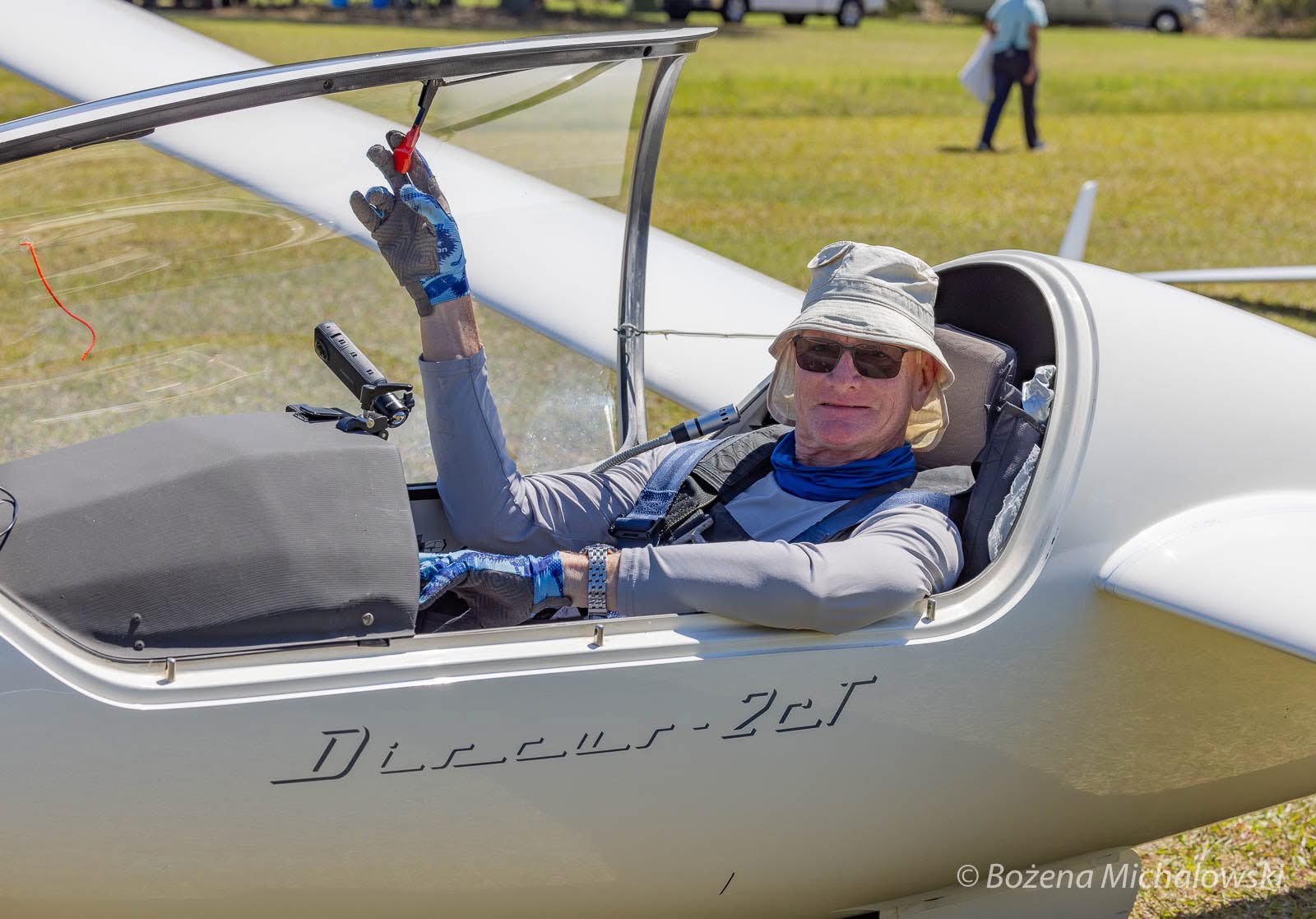 GliderInstructor.com